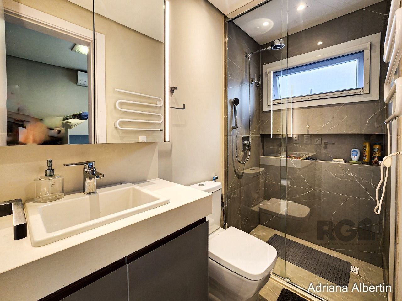 Casa de Condomínio à venda com 3 quartos, 250m² - Foto 19