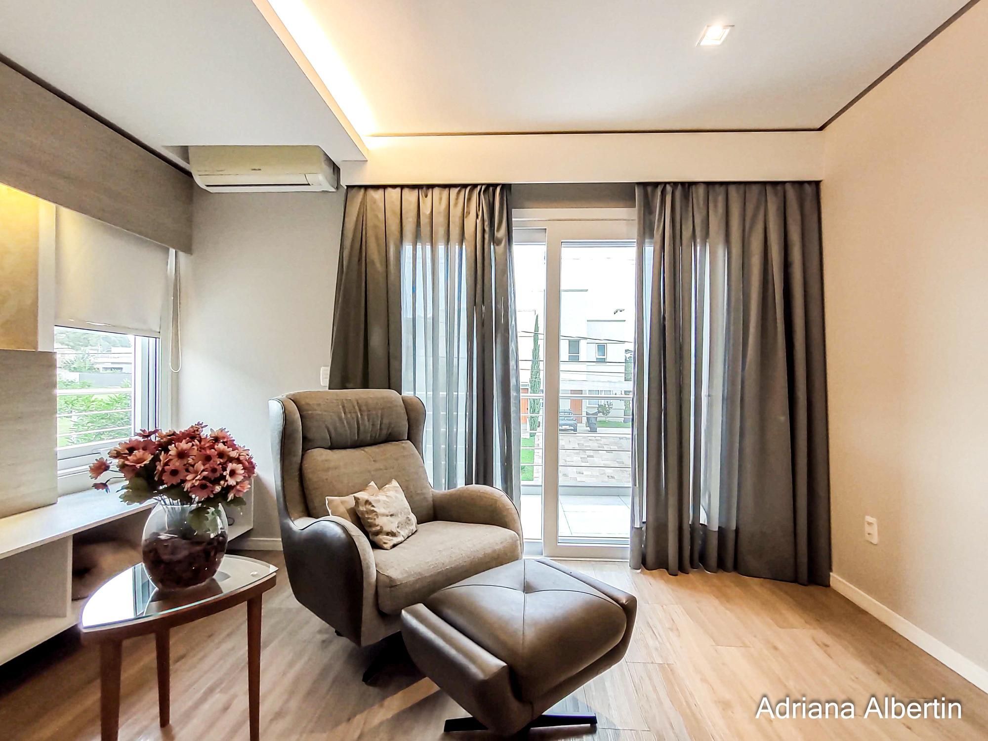 Casa de Condomínio à venda com 3 quartos, 301m² - Foto 48
