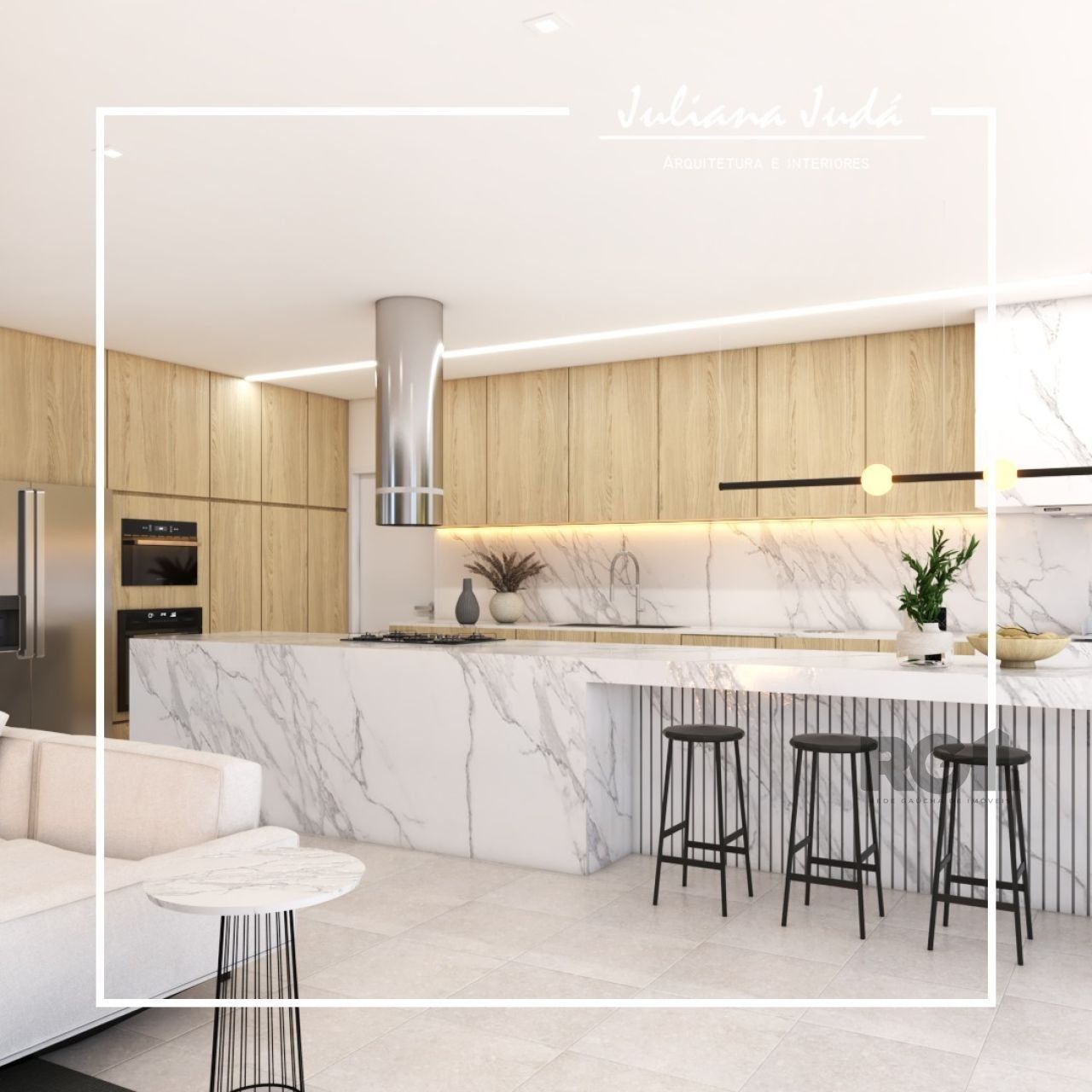 Casa de Condomínio à venda com 4 quartos, 331m² - Foto 15