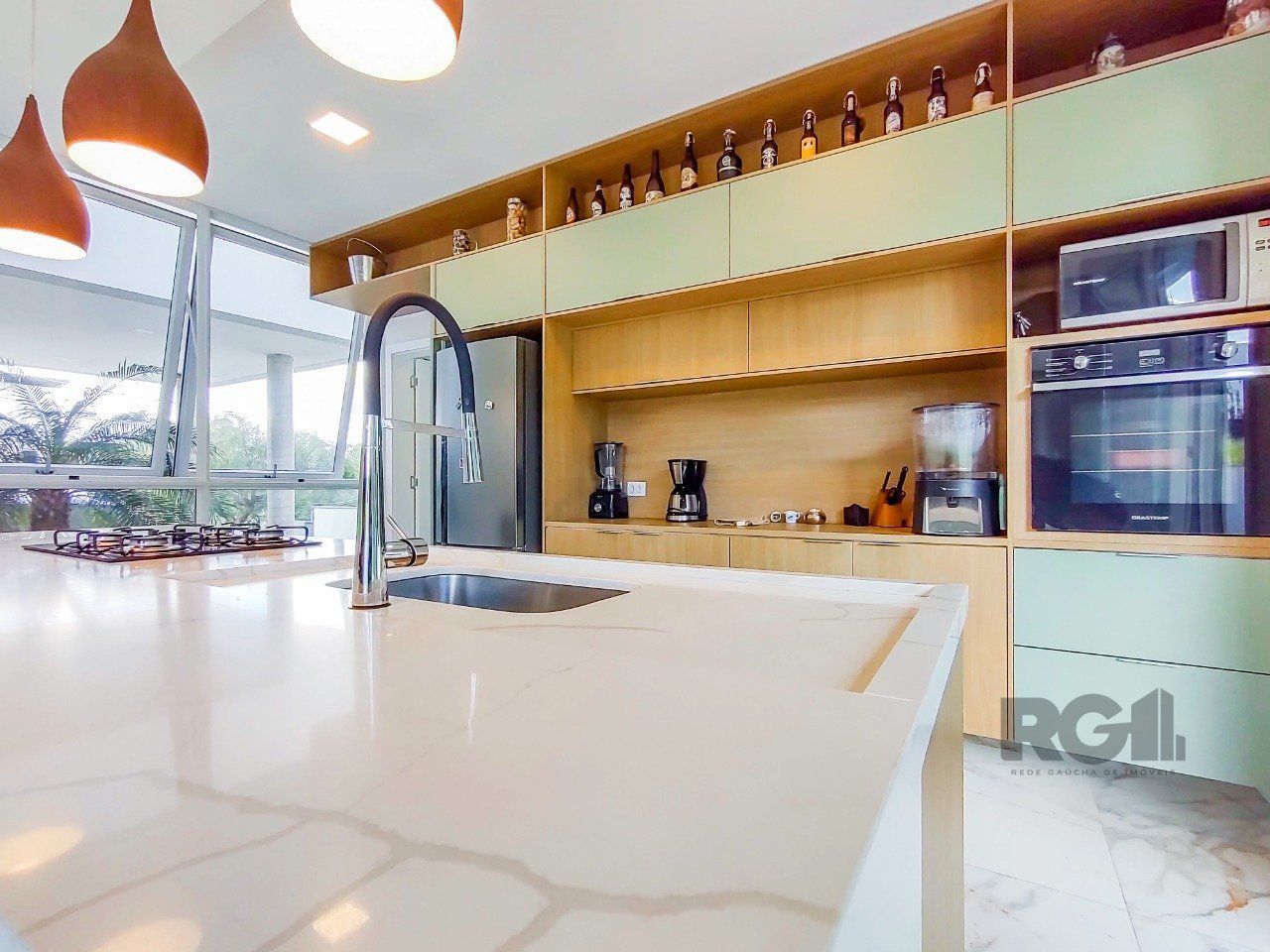 Casa de Condomínio, 3 quartos - Foto 12