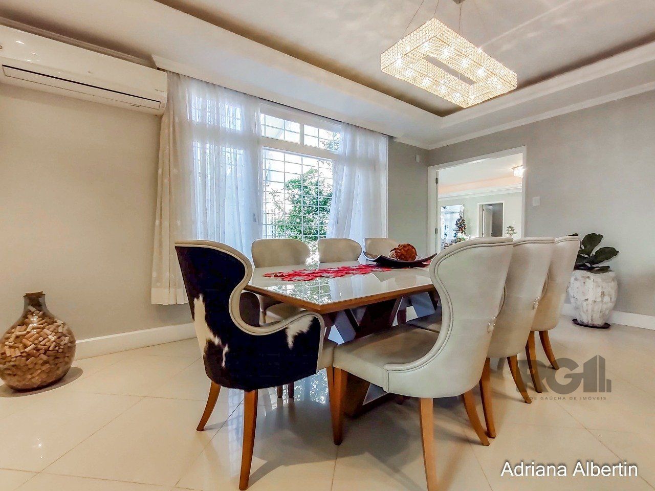 Casa à venda com 5 quartos, 551m² - Foto 25