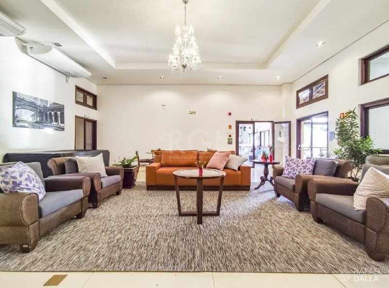 Casa de Condomínio à venda com 4 quartos, 293m² - Foto 56