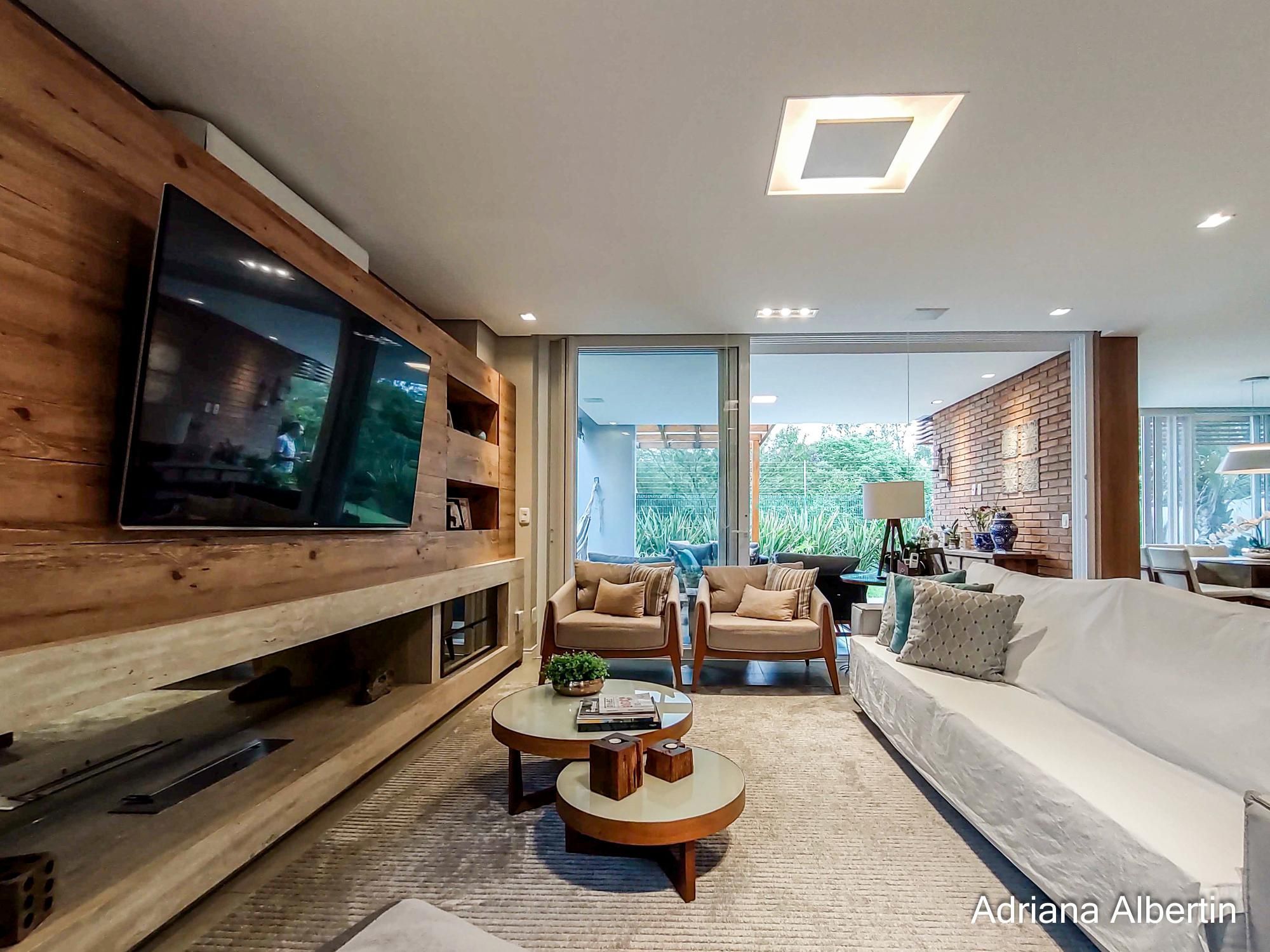 Casa de Condomínio à venda com 3 quartos, 301m² - Foto 15
