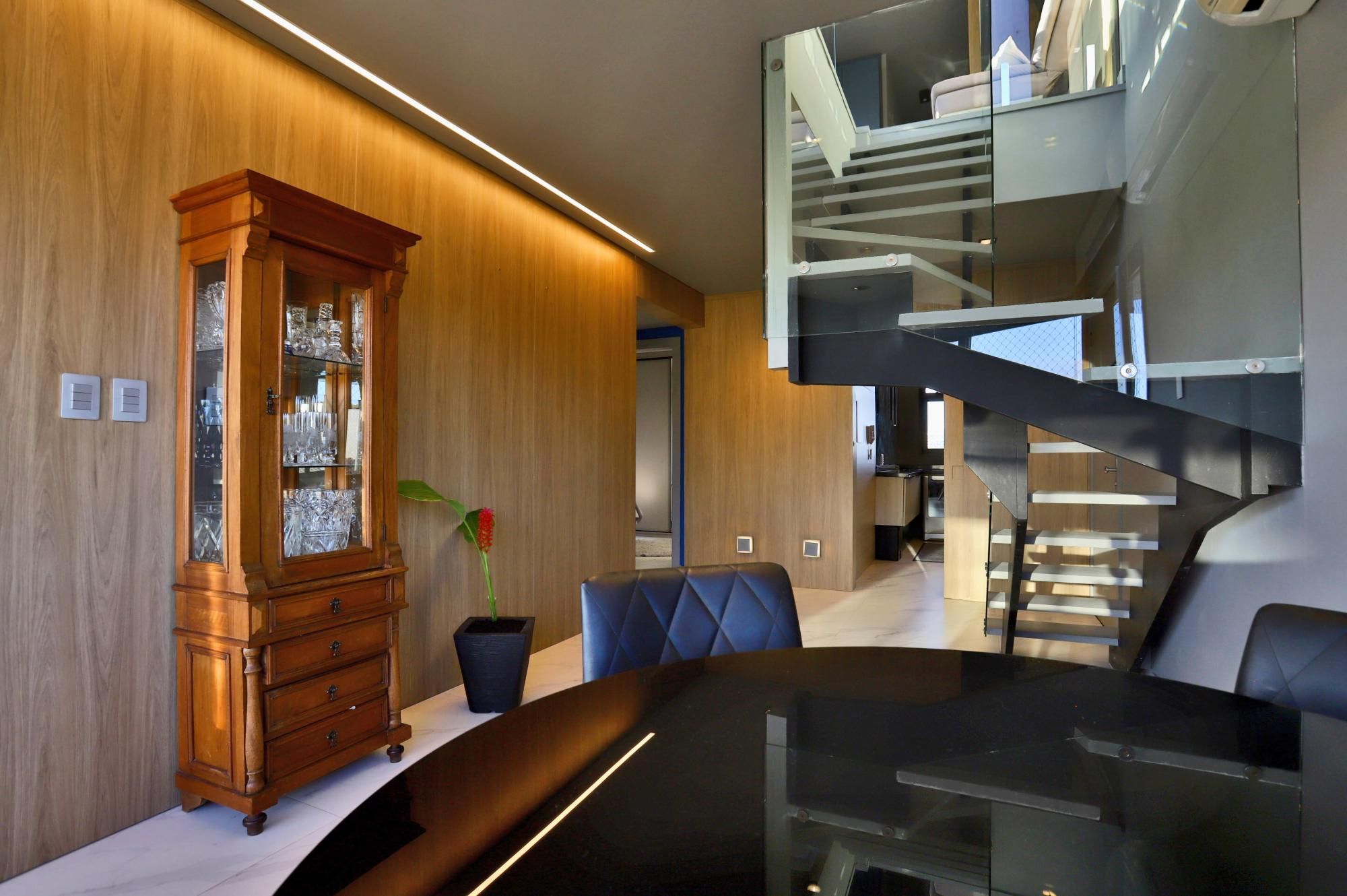 Cobertura à venda com 2 quartos, 172m² - Foto 13
