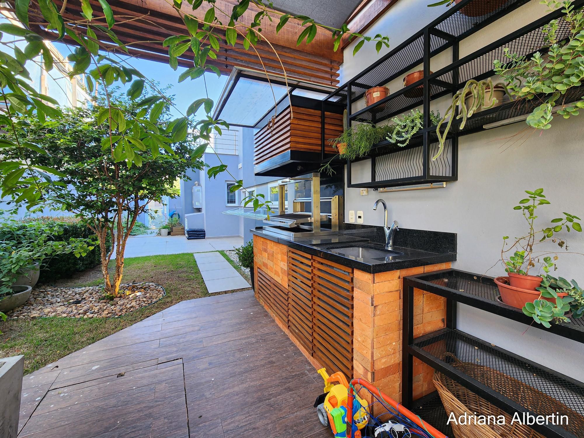 Casa de Condomínio à venda com 3 quartos, 301m² - Foto 37