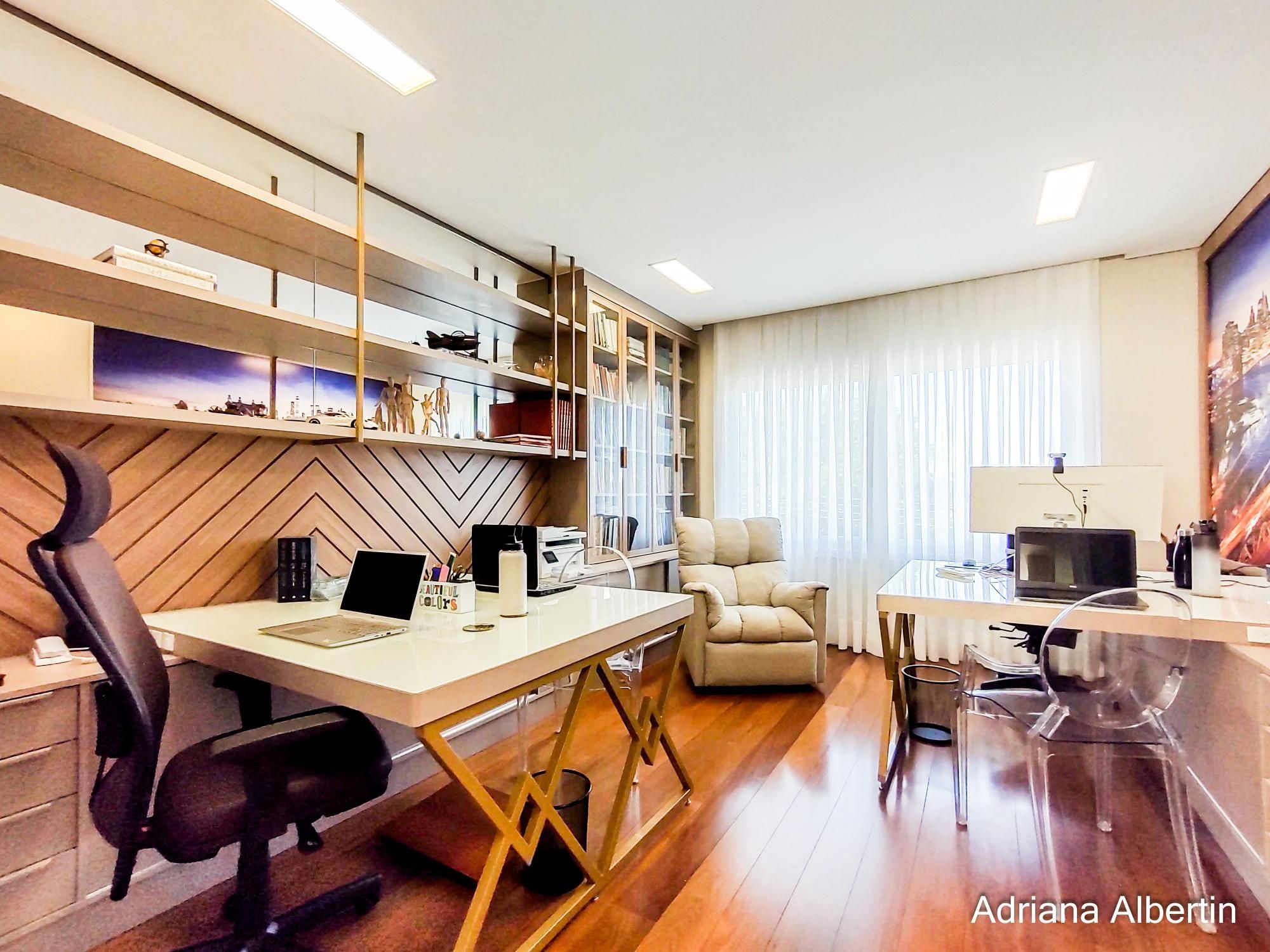 Casa de Condomínio à venda com 5 quartos, 521m² - Foto 70