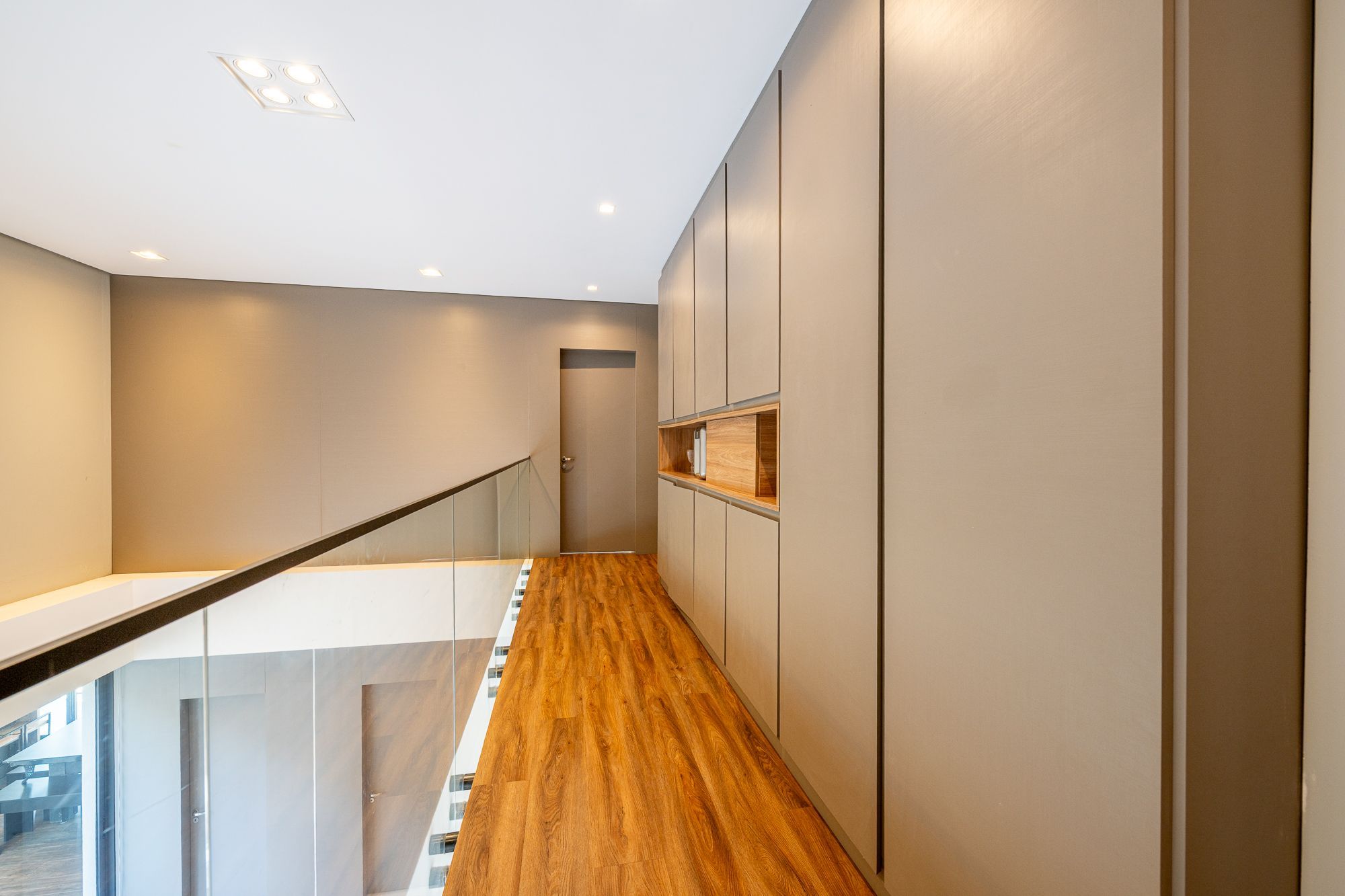 Casa de Condomínio à venda com 5 quartos, 412m² - Foto 56