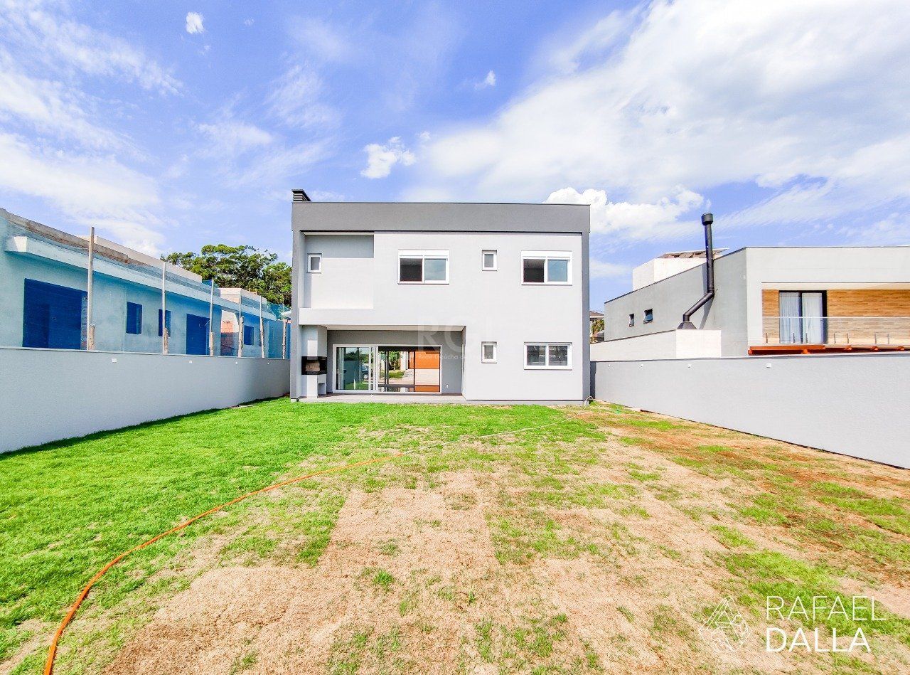 Casa de Condomínio à venda com 4 quartos, 293m² - Foto 14