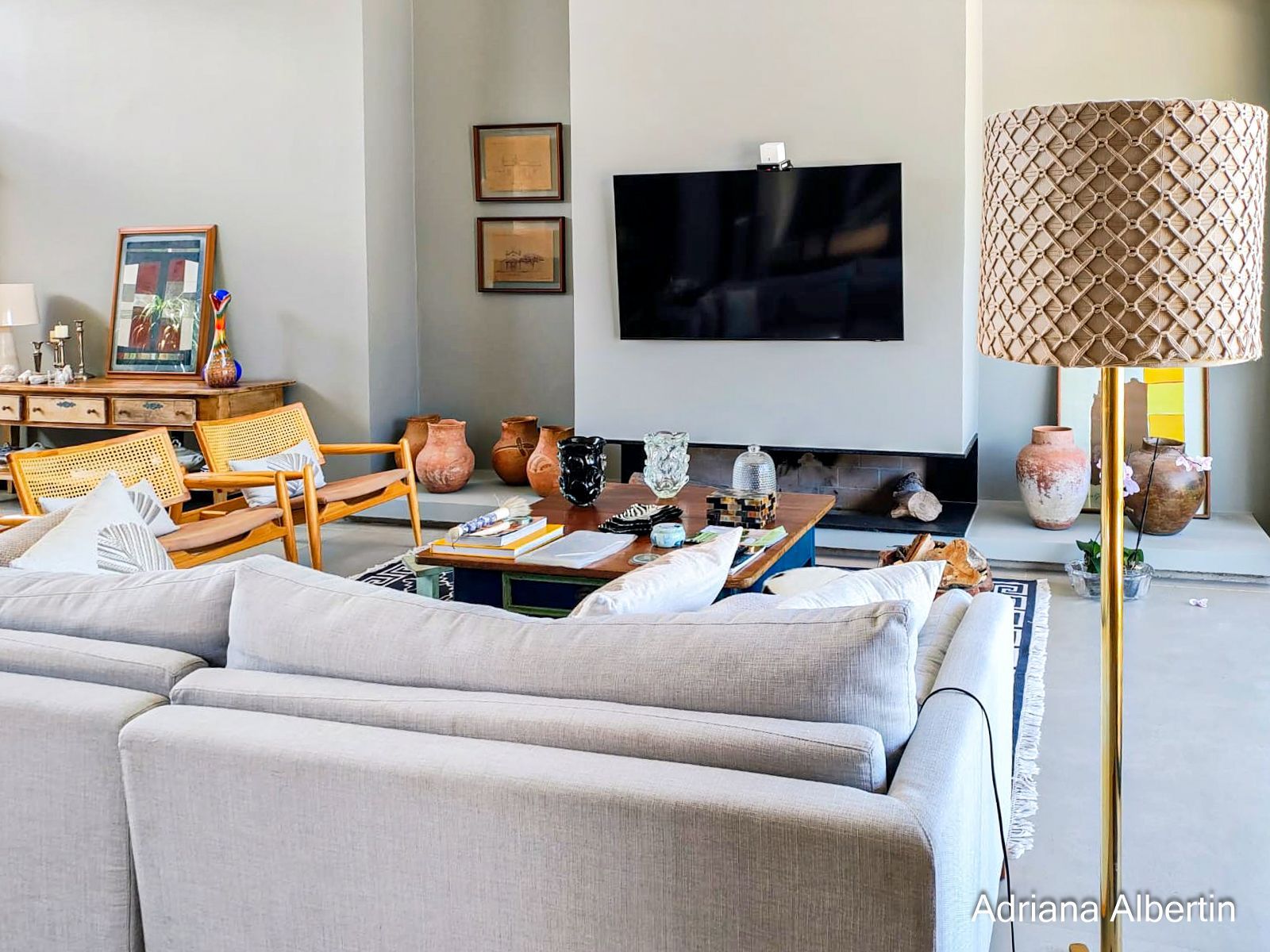 Casa de Condomínio à venda com 3 quartos, 256m² - Foto 9