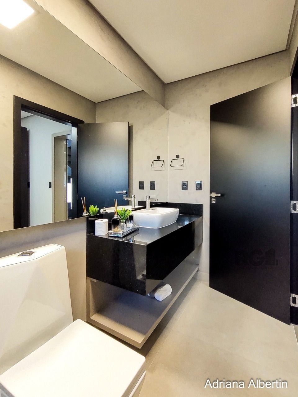 Casa de Condomínio à venda com 6 quartos, 441m² - Foto 32