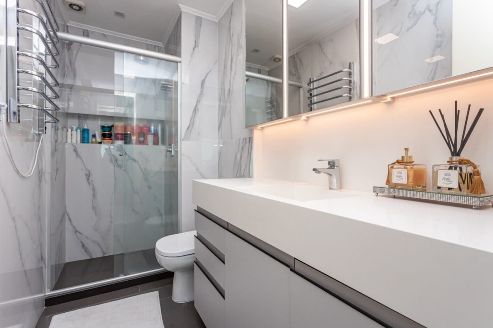 Apartamento, 1 quarto, 42 m² - Foto 9