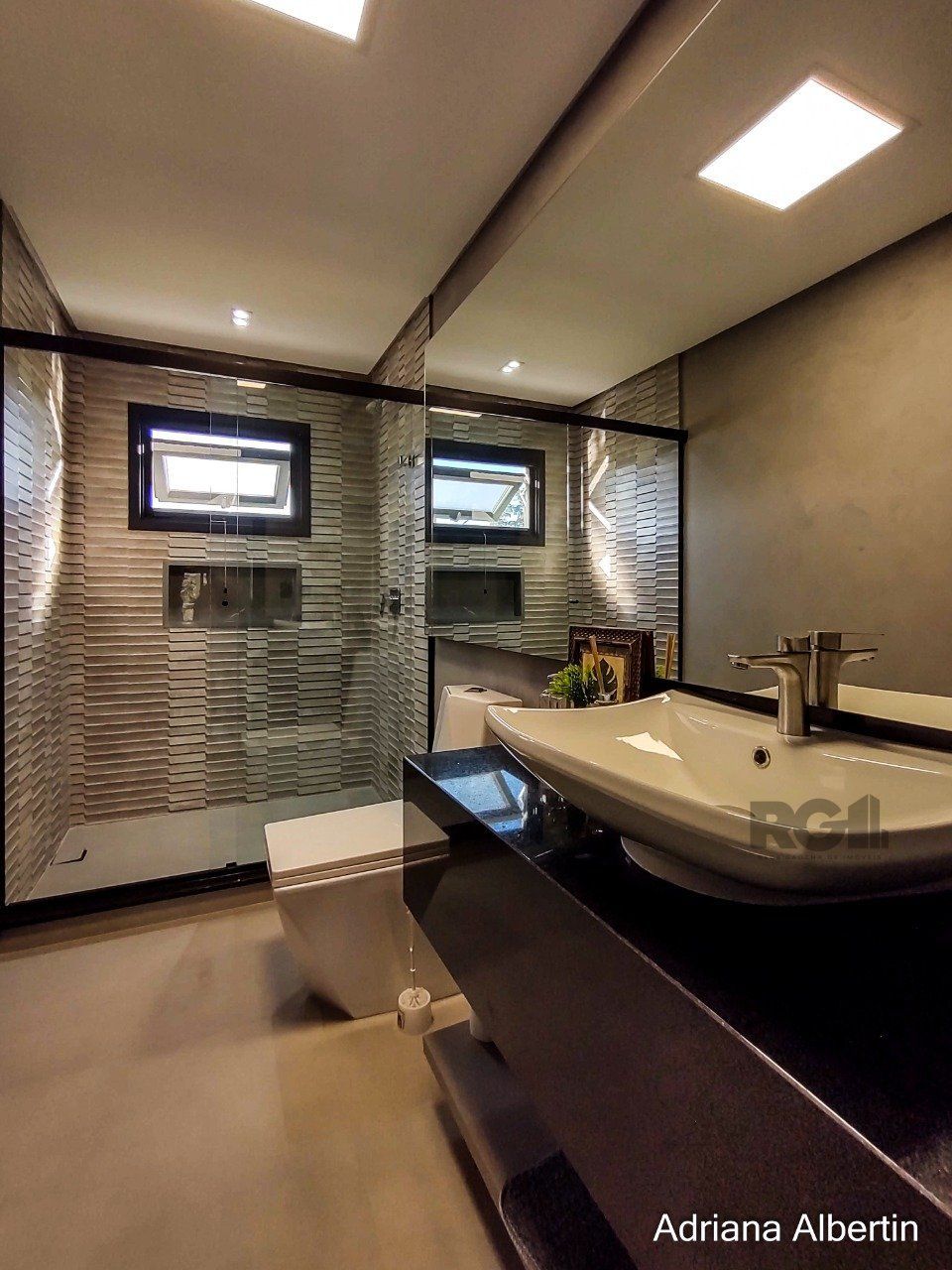 Casa de Condomínio à venda com 6 quartos, 441m² - Foto 43
