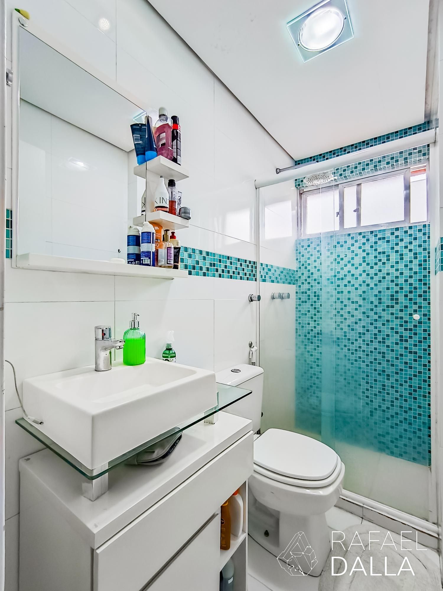 Cobertura, 2 quartos, 88 m² - Foto 11