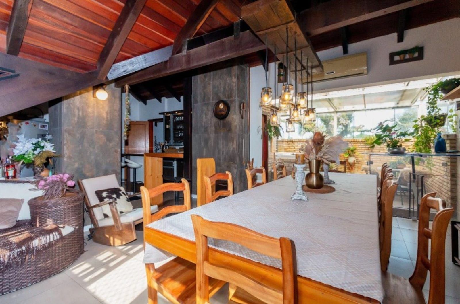 Casa de Condomínio, 3 quartos, à venda, 177 m², Ipanema - Porto Alegre — foto 2