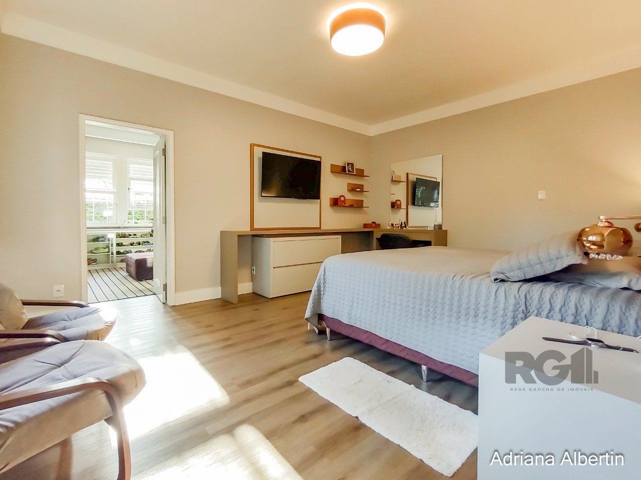 Casa à venda com 5 quartos, 551m² - Foto 35