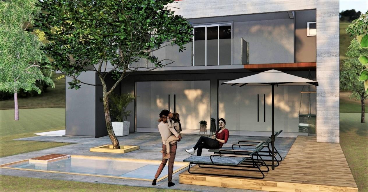 Casa de Condomínio à venda com 3 quartos, 281m² - Foto 4