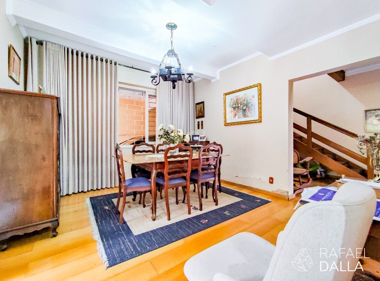 Casa, 3 quartos, 372 m² - Foto 12