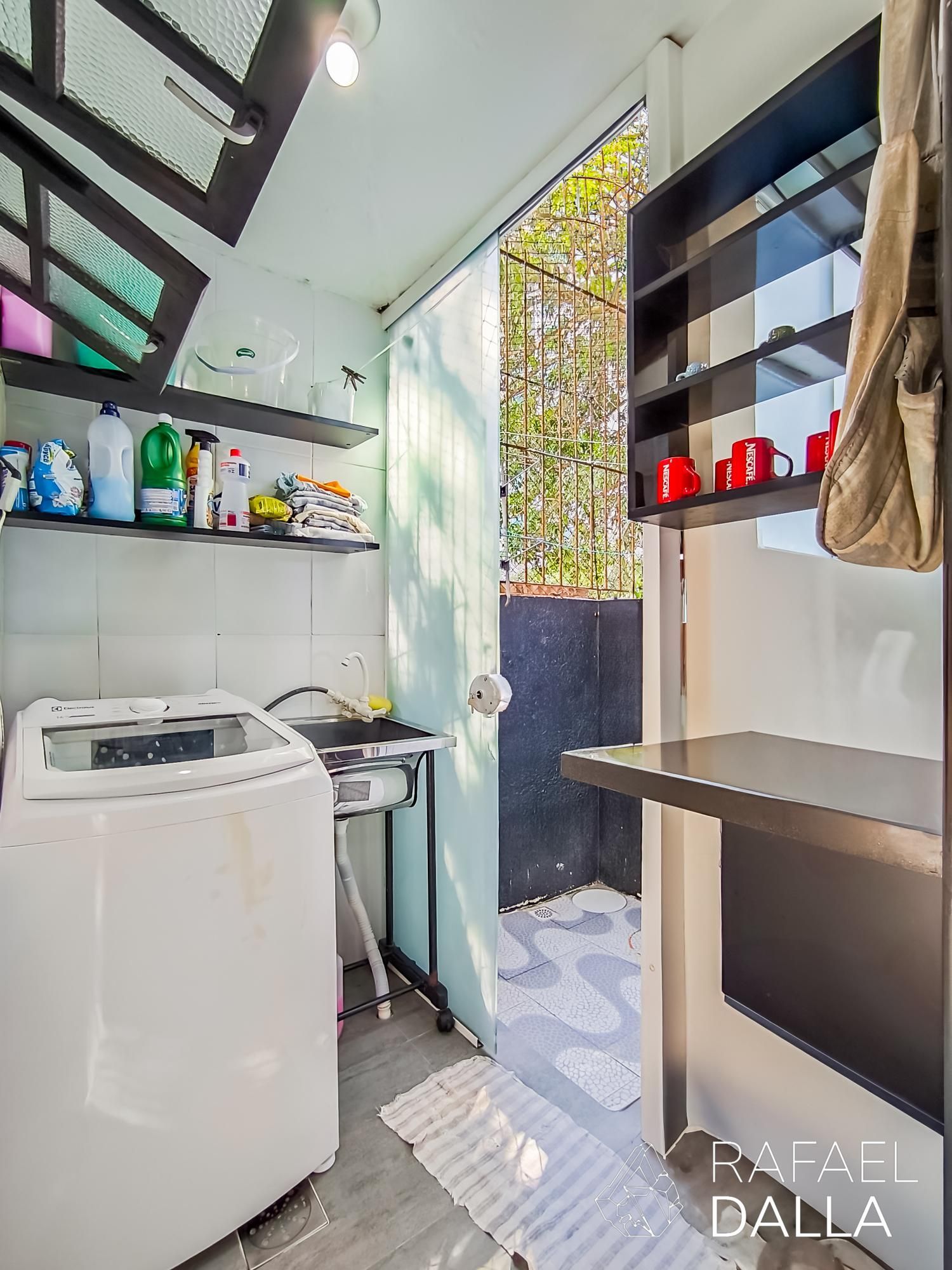 Depósito-Galpão-Armazém à venda com 1 quarto, 40m² - Foto 10