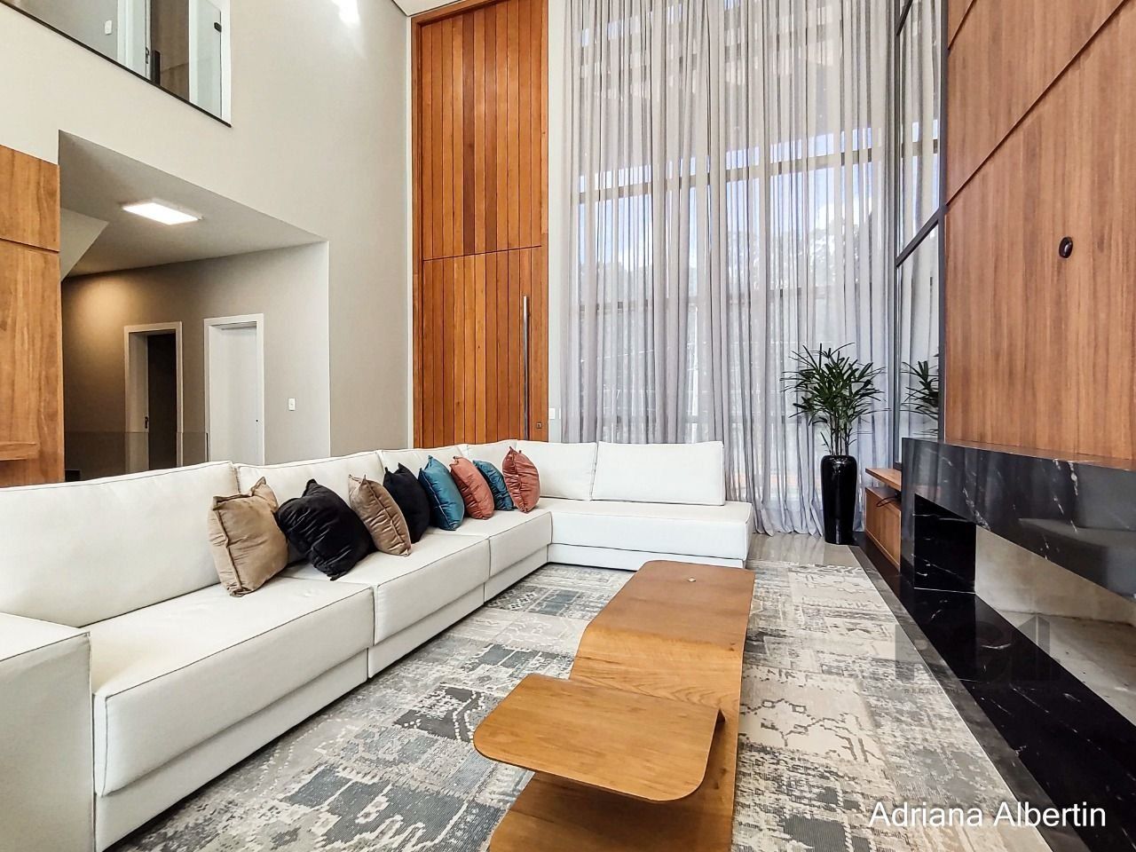 Casa de Condomínio à venda com 4 quartos, 289m² - Foto 9