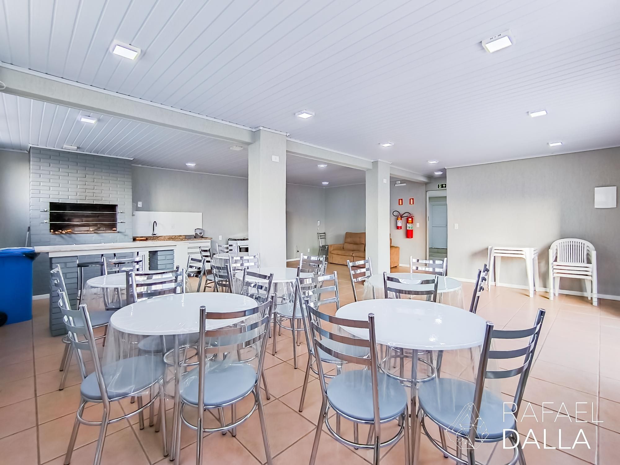 Apartamento à venda com 2 quartos, 98m² - Foto 15
