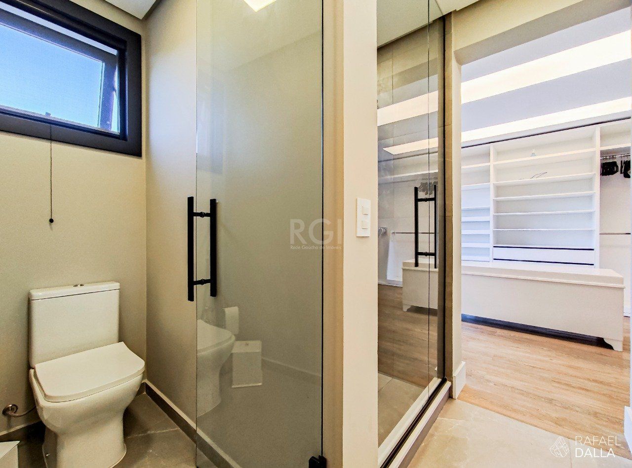 Casa de Condomínio, 4 quartos - Foto 30