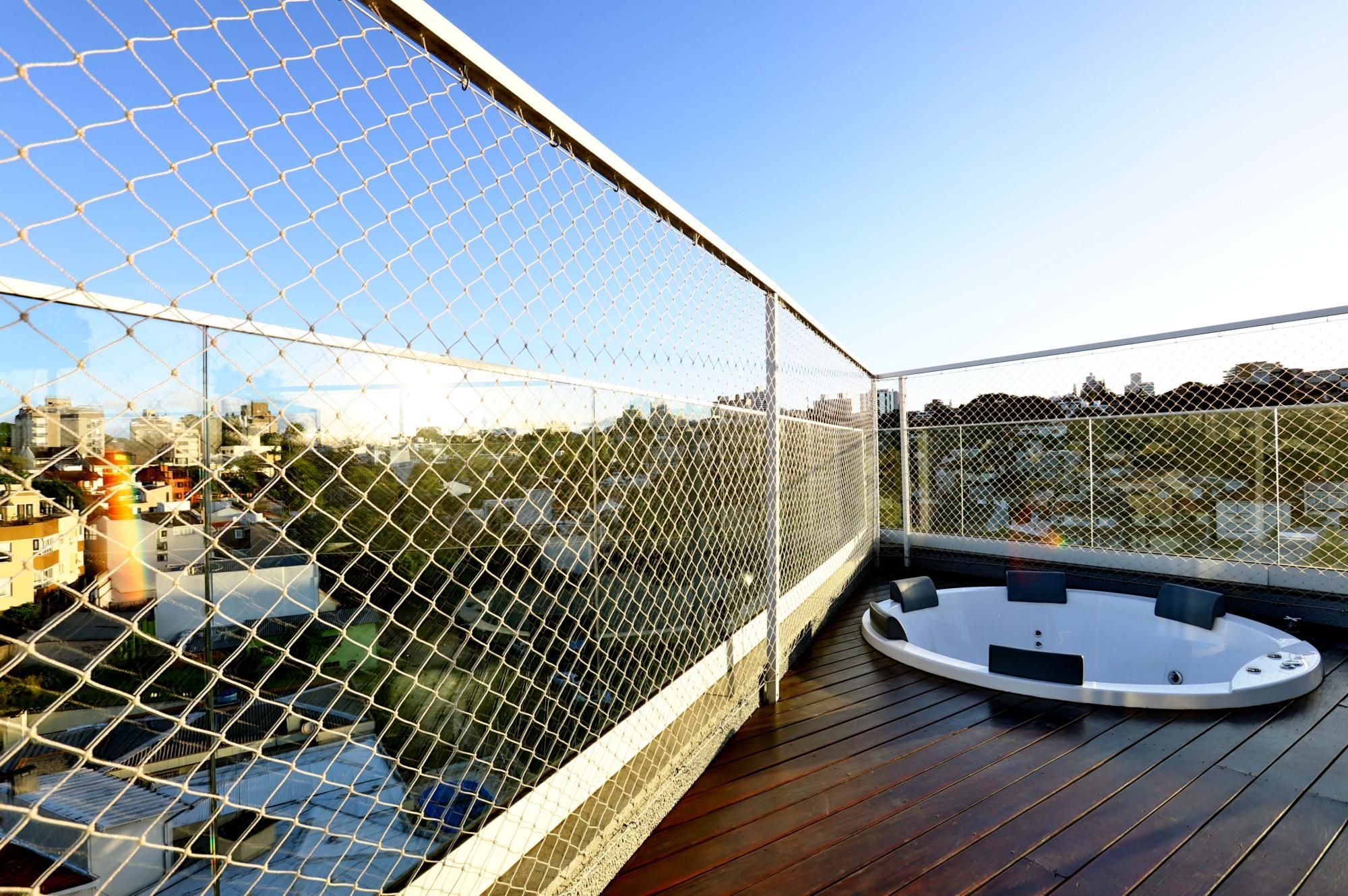Cobertura à venda com 2 quartos, 172m² - Foto 37