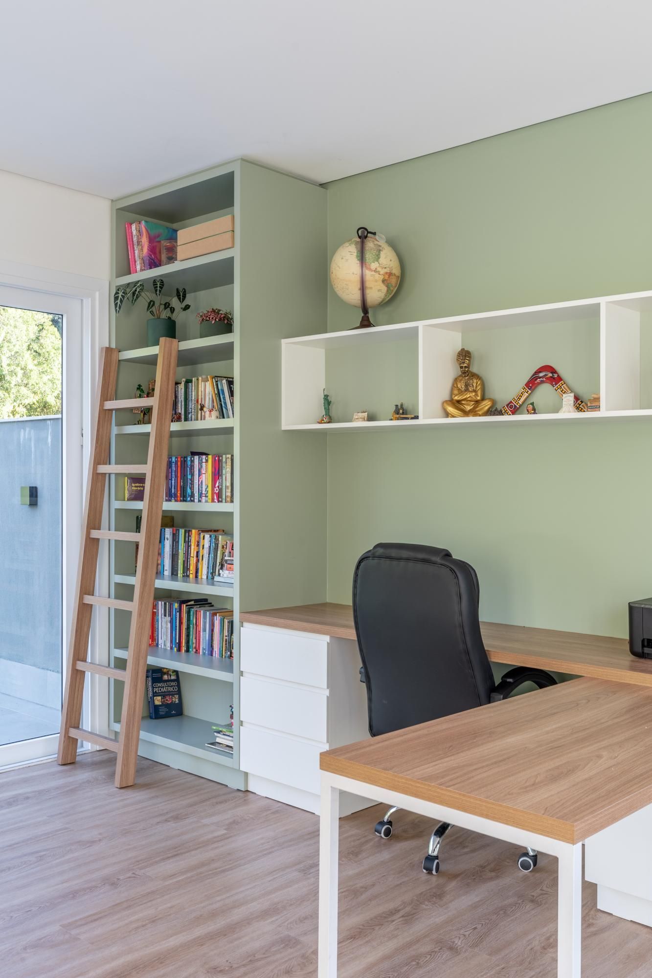 Casa de Condomínio, 3 quartos - Foto 27