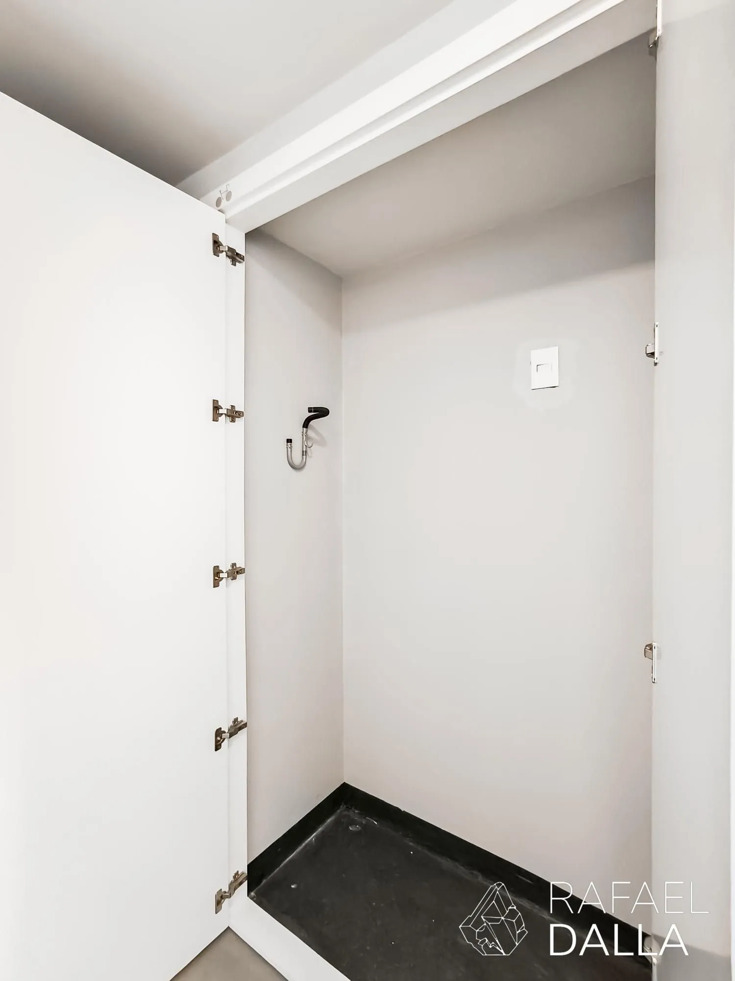 Apartamento, 1 quarto, 27 m² - Foto 9