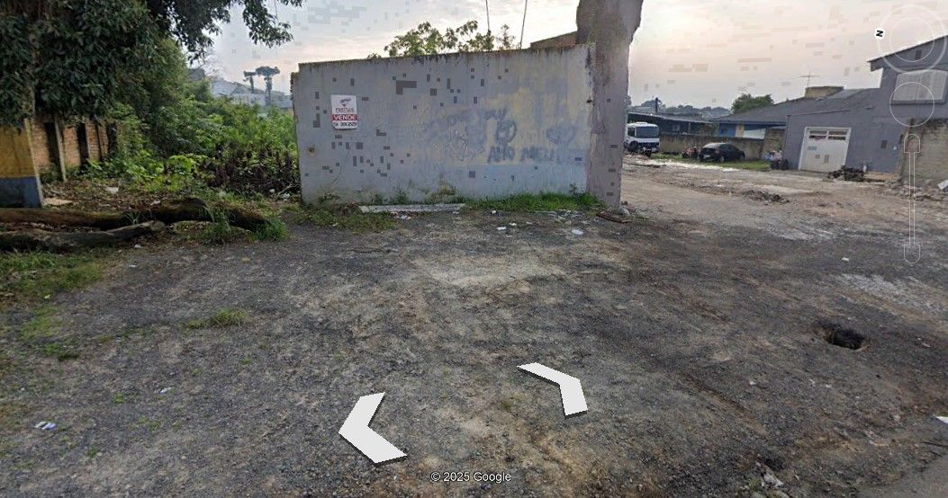 Terreno no bairro Vila Bom Princípio