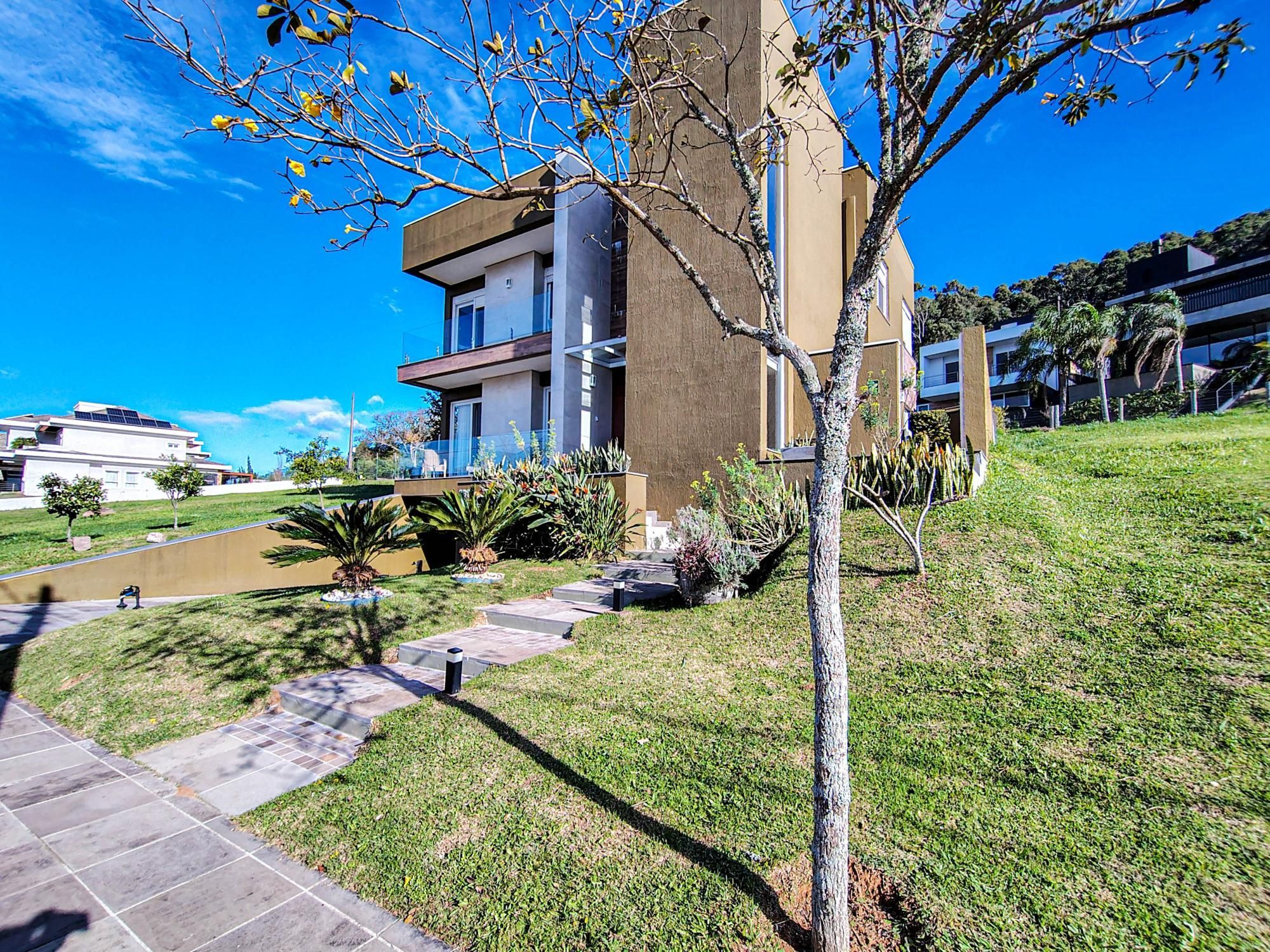 Casa de Condomínio, 3 quartos - Foto 69