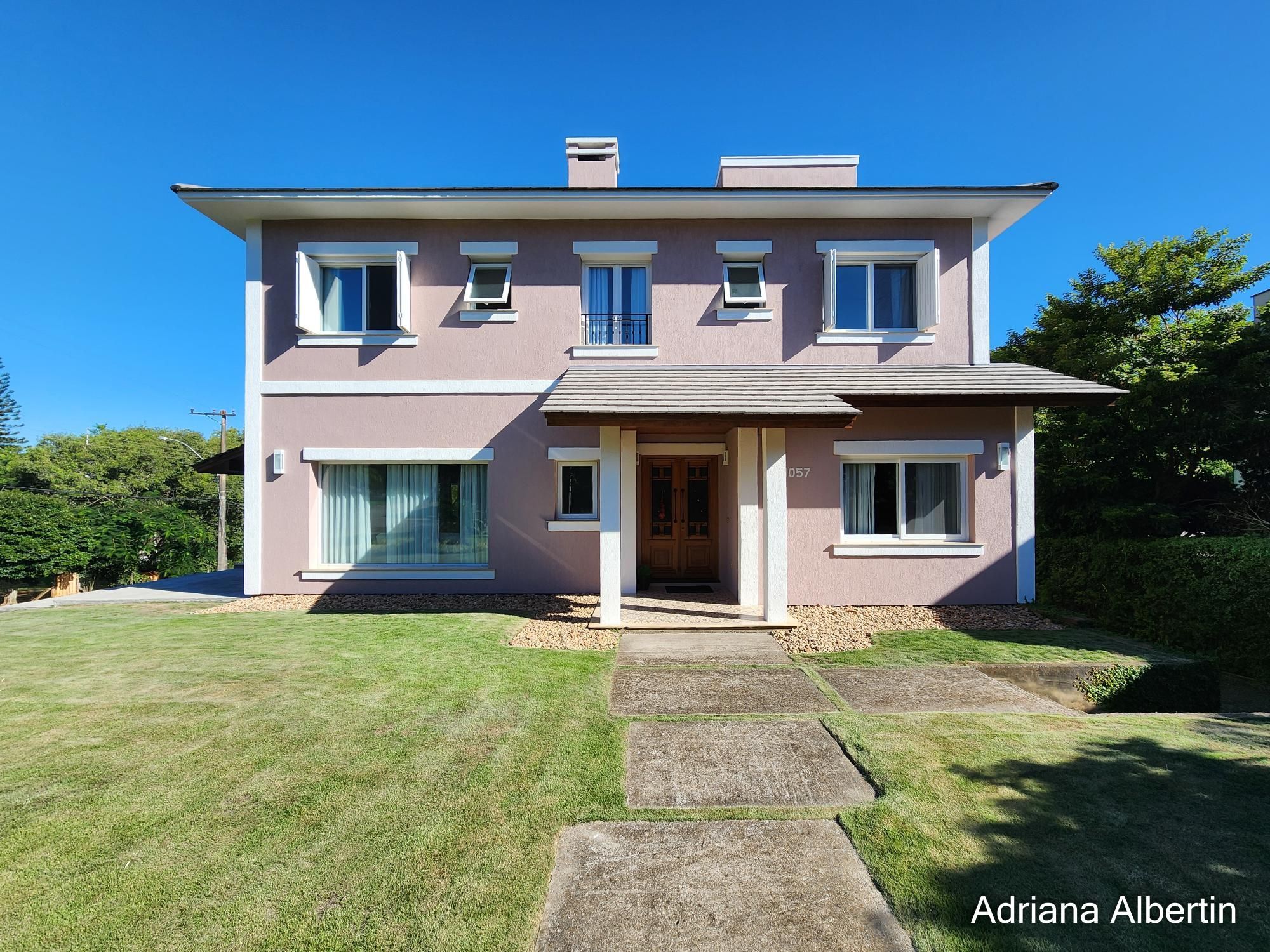 Casa de Condomínio à venda com 5 quartos, 521m² - Foto 3