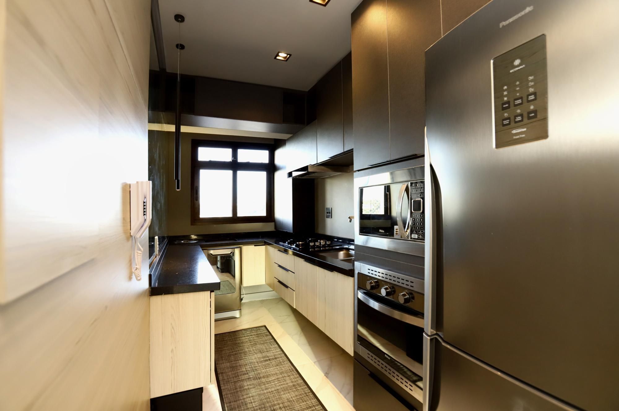 Cobertura à venda com 2 quartos, 172m² - Foto 15