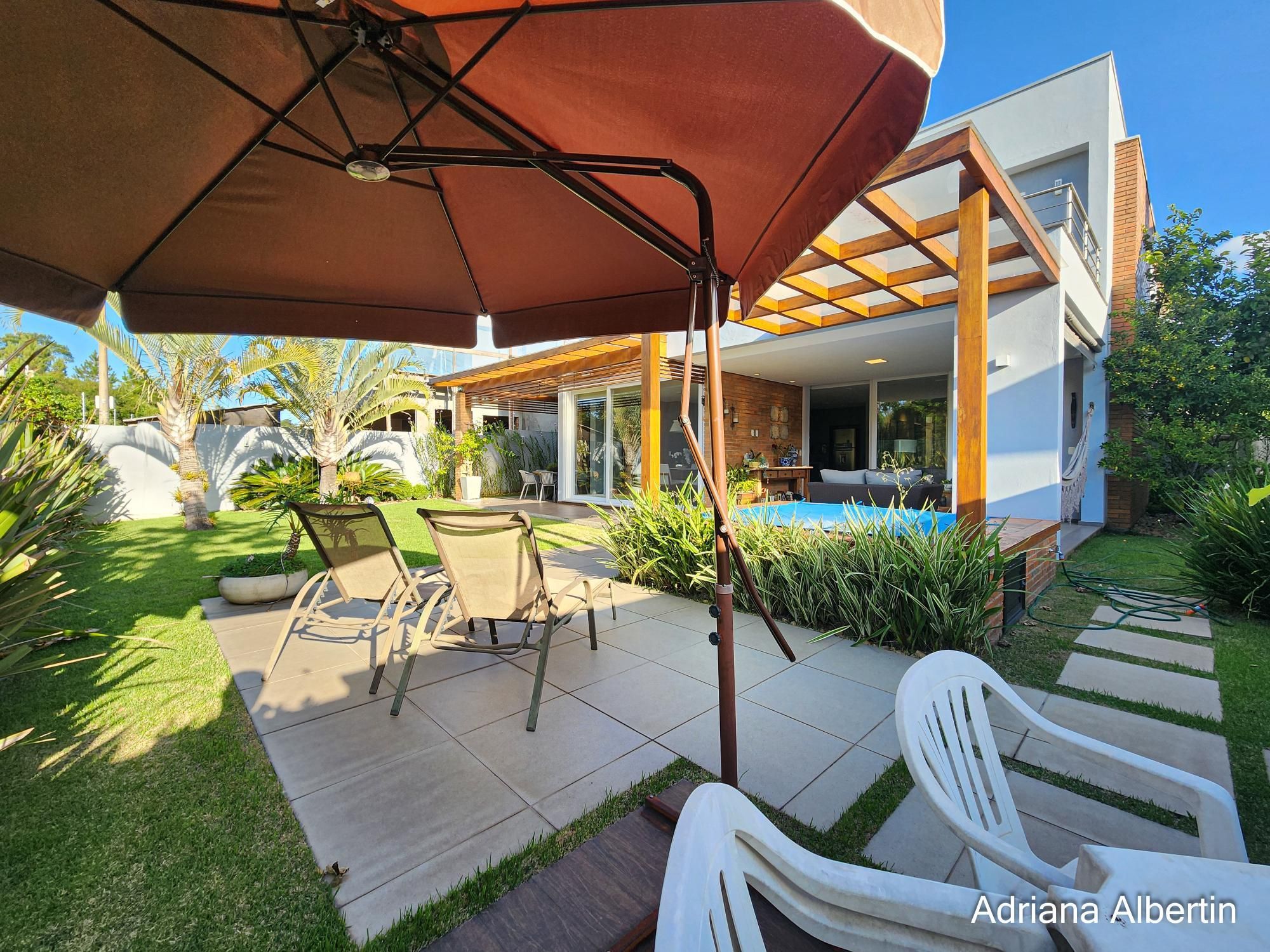 Casa de Condomínio à venda com 3 quartos, 301m² - Foto 35