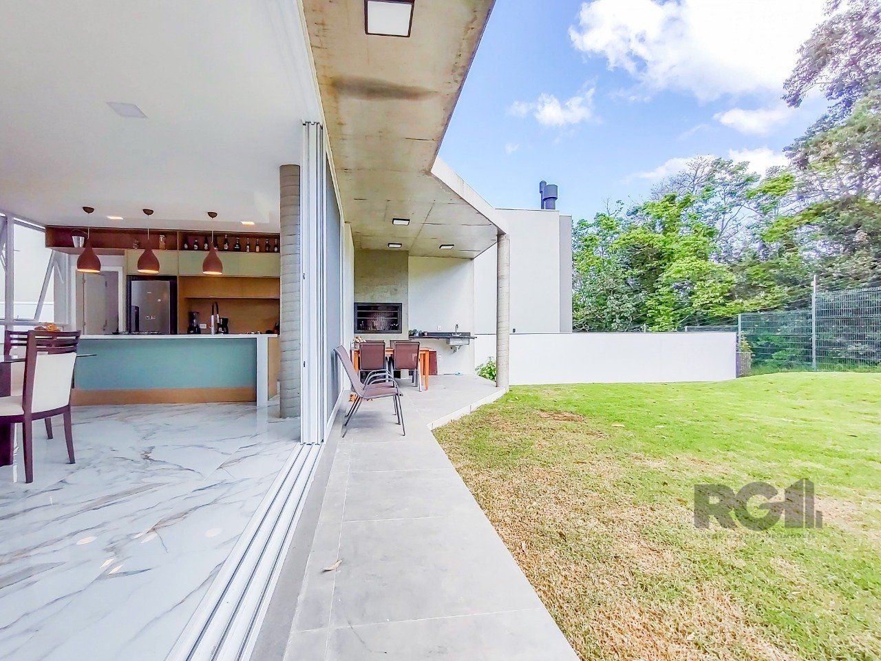 Casa de Condomínio, 3 quartos - Foto 13