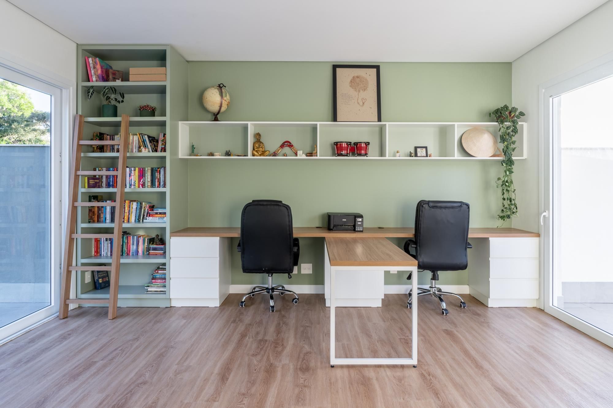 Casa de Condomínio, 3 quartos - Foto 26