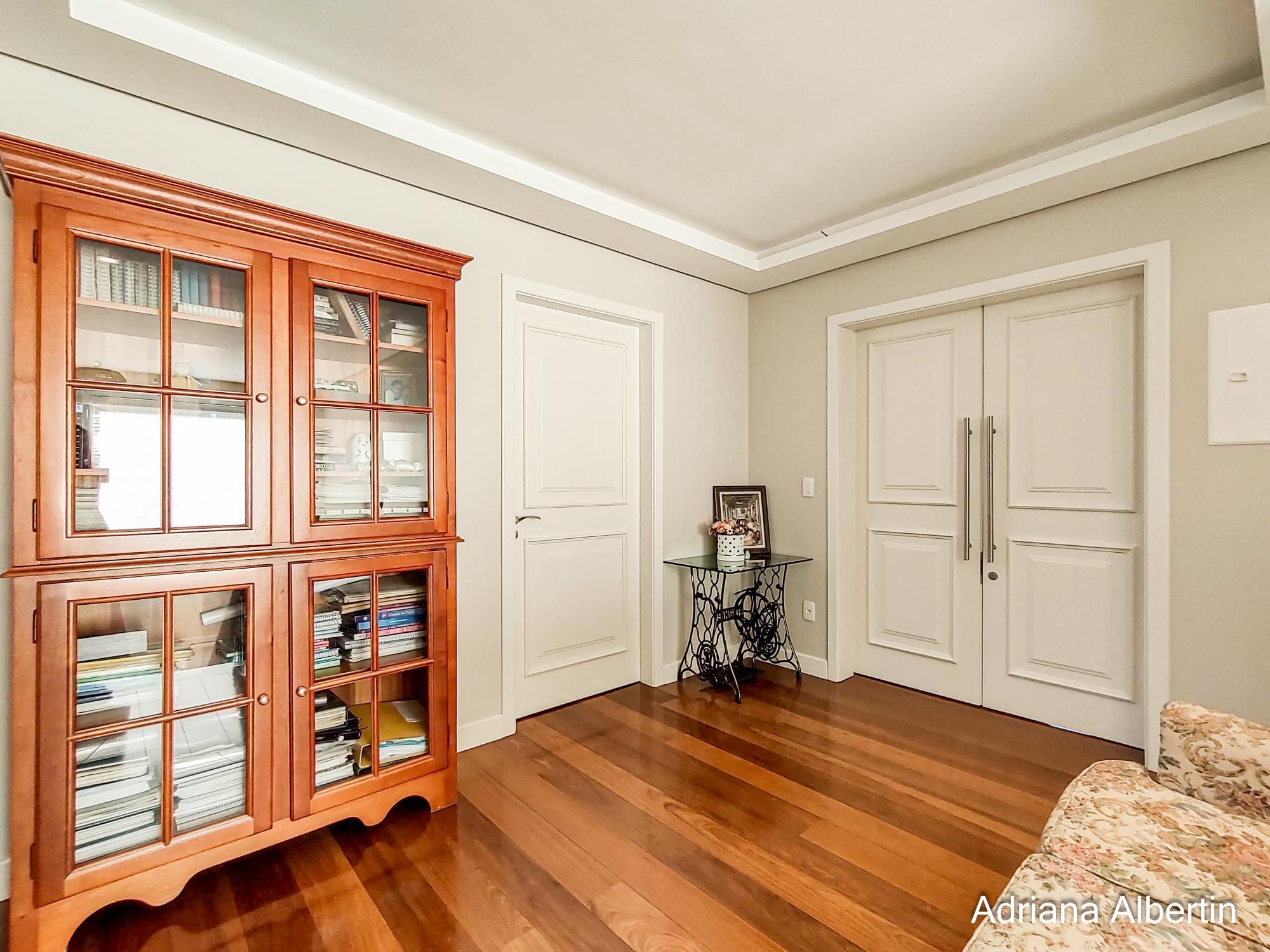 Casa de Condomínio à venda com 5 quartos, 521m² - Foto 41