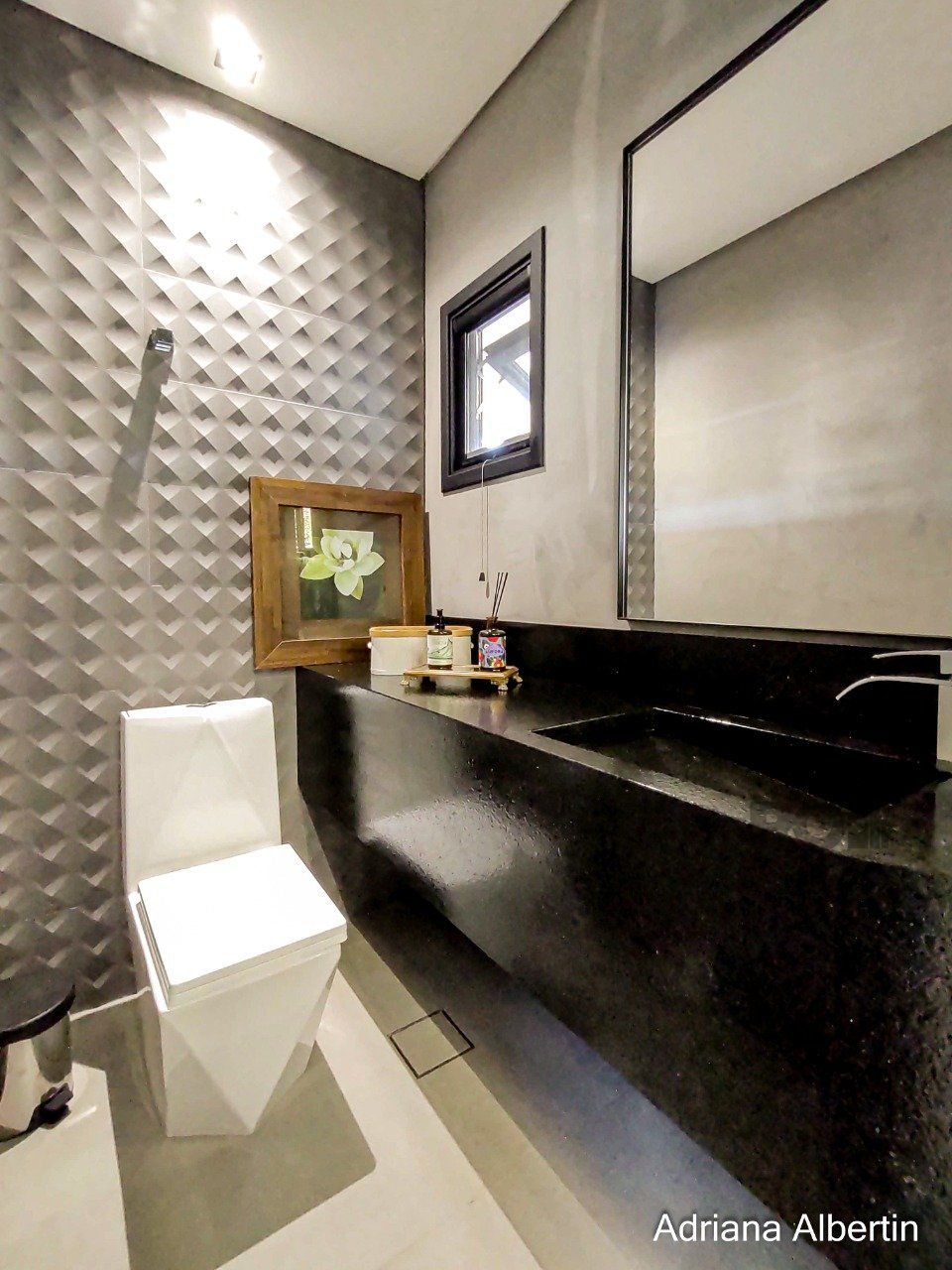Casa de Condomínio à venda com 6 quartos, 440m² - Foto 6