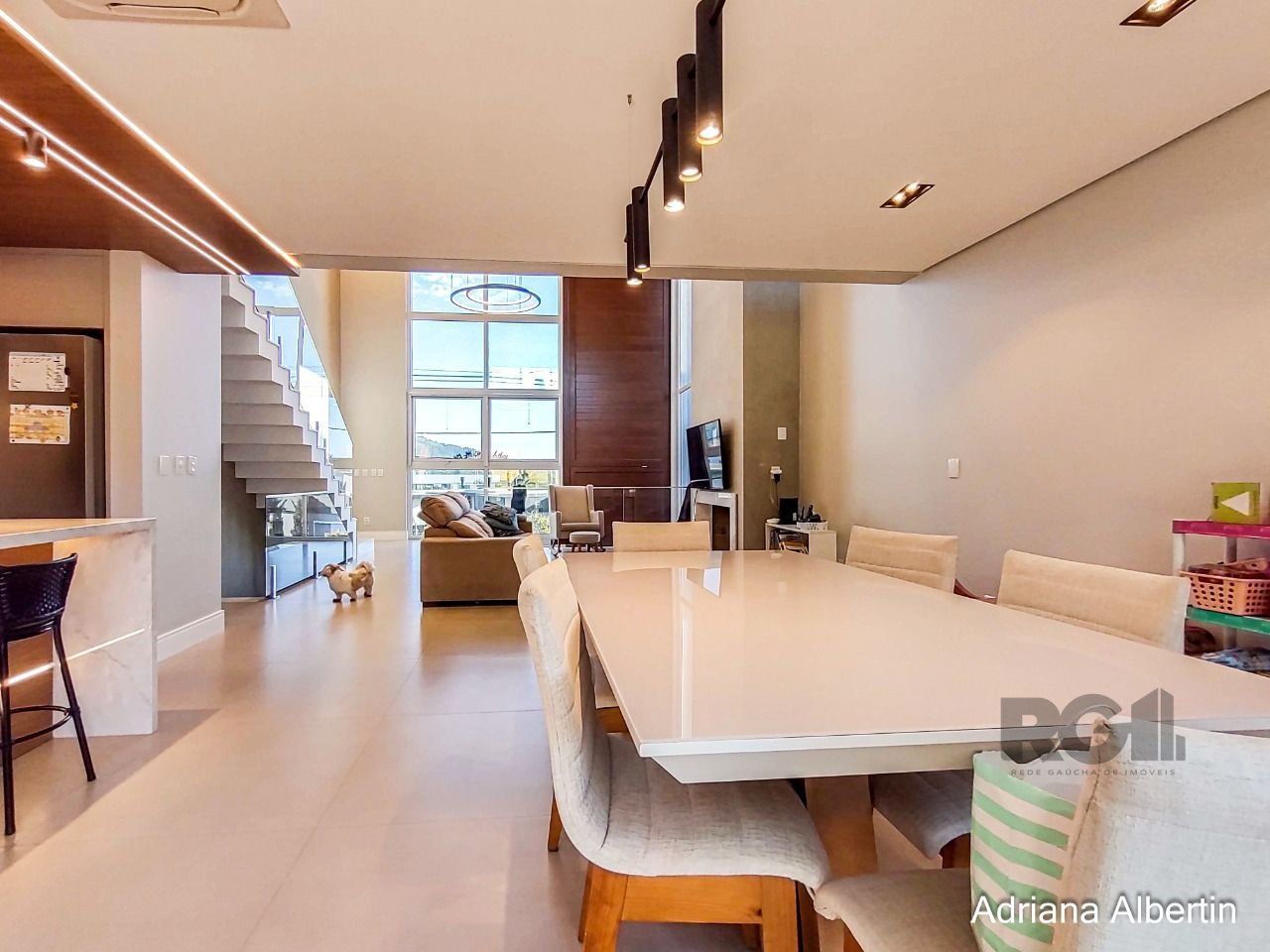 Casa de Condomínio, 3 quartos - Foto 8