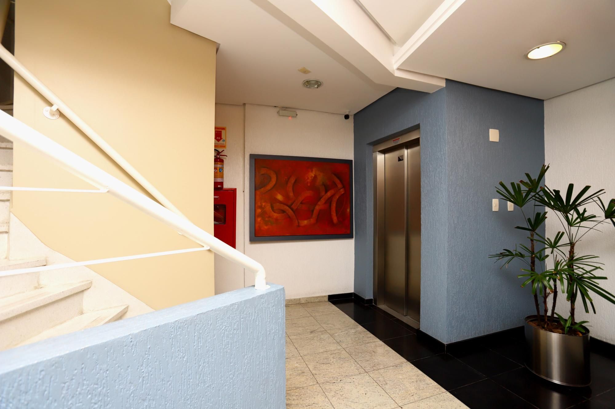Cobertura à venda com 2 quartos, 172m² - Foto 5
