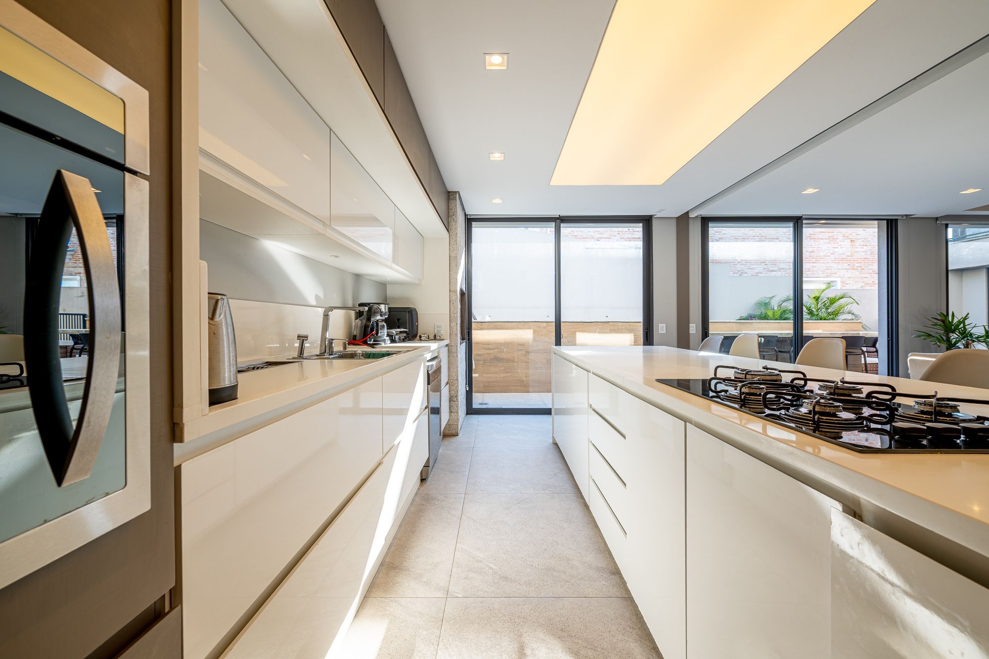 Casa de Condomínio à venda com 5 quartos, 412m² - Foto 19