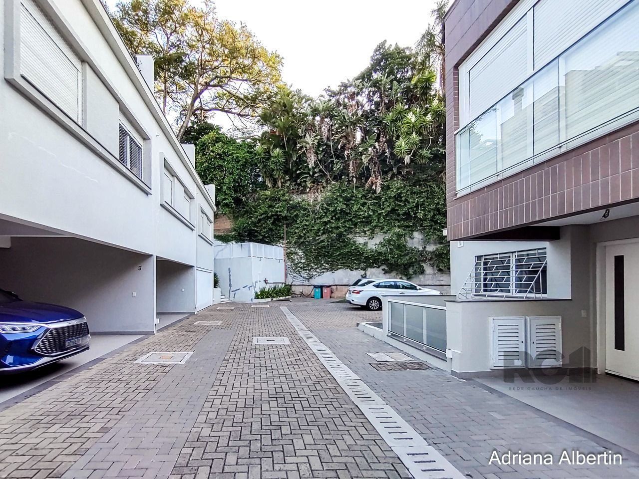 Casa de Condomínio à venda com 3 quartos, 250m² - Foto 38