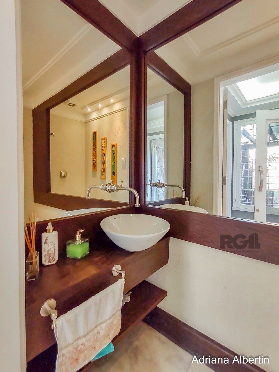 Casa à venda com 5 quartos, 551m² - Foto 19