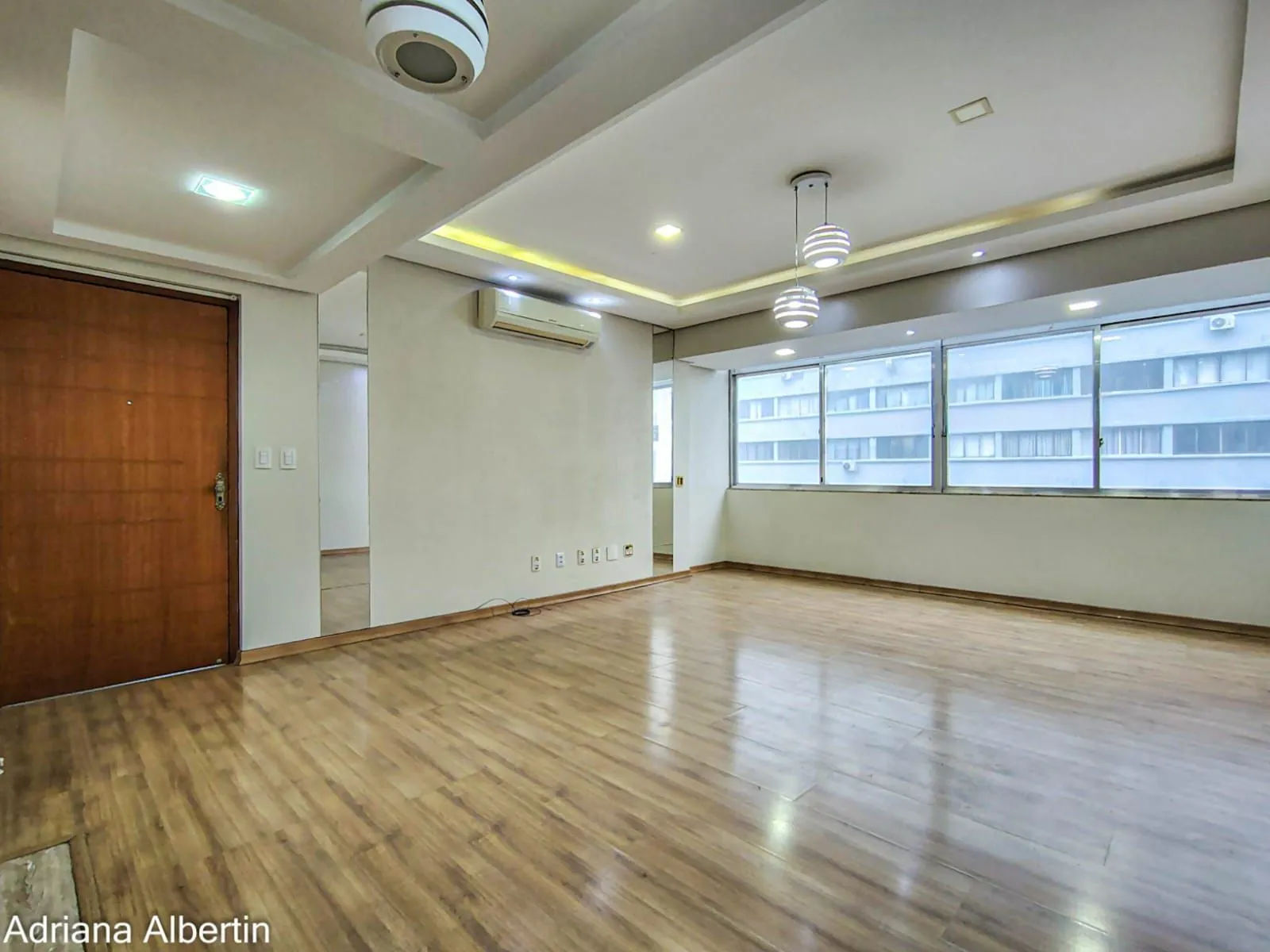 Apartamento no Centro Histórico - 3 dorm