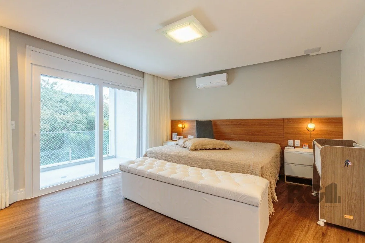 Casa de Condomínio, 5 quartos - Foto 18