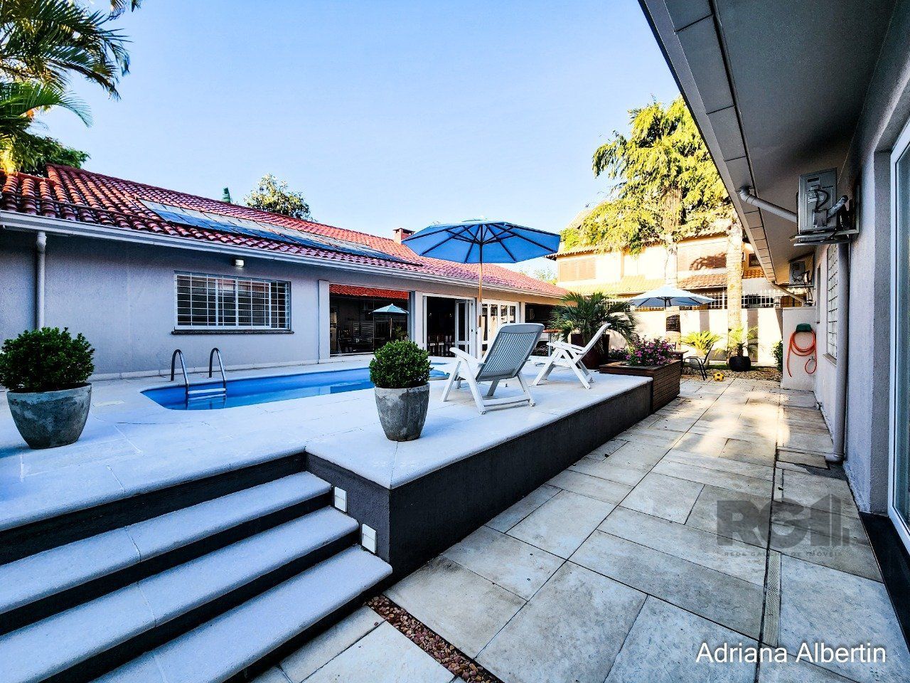 Casa à venda com 5 quartos, 551m² - Foto 10