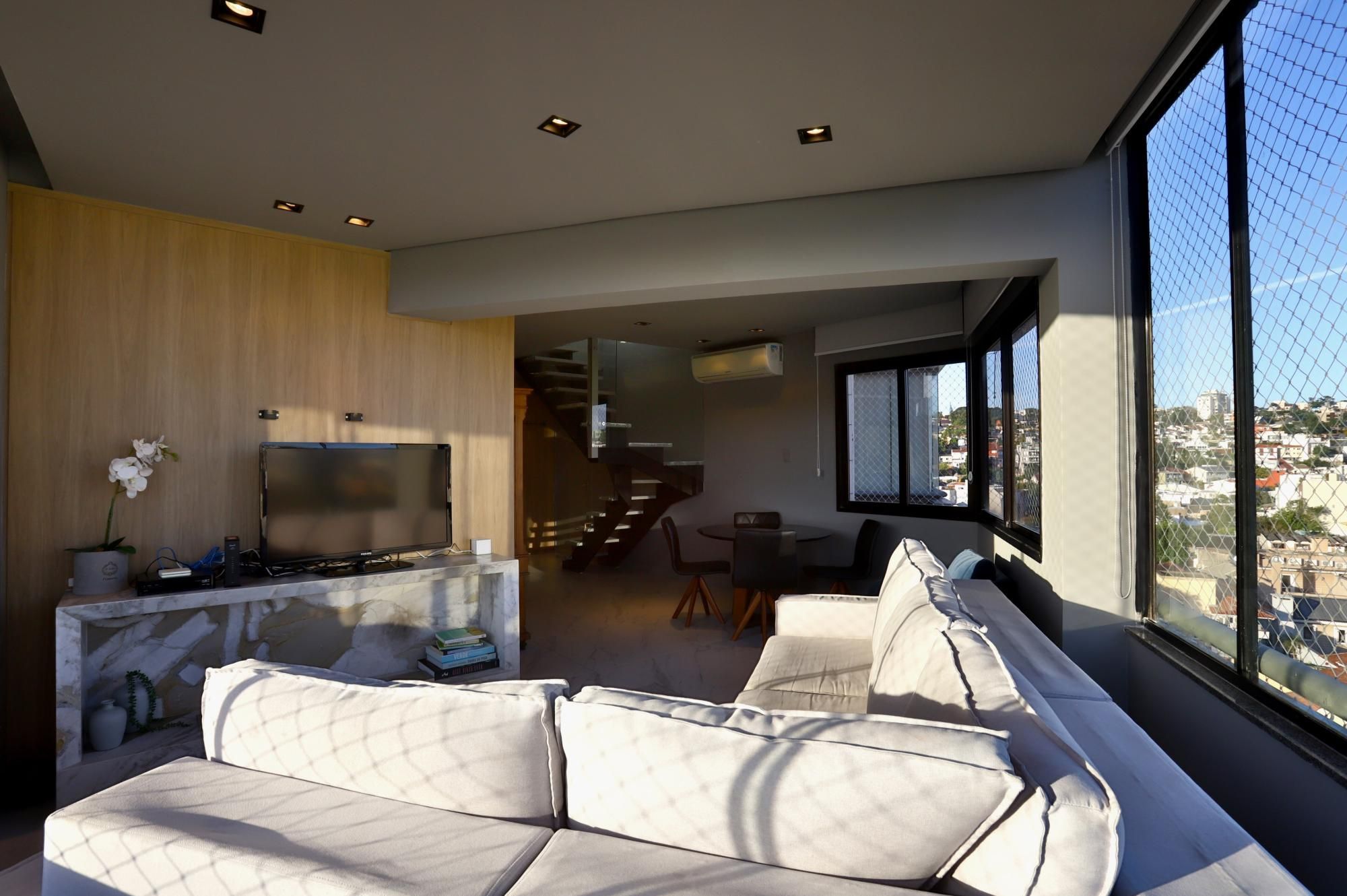 Cobertura à venda com 2 quartos, 172m² - Foto 11