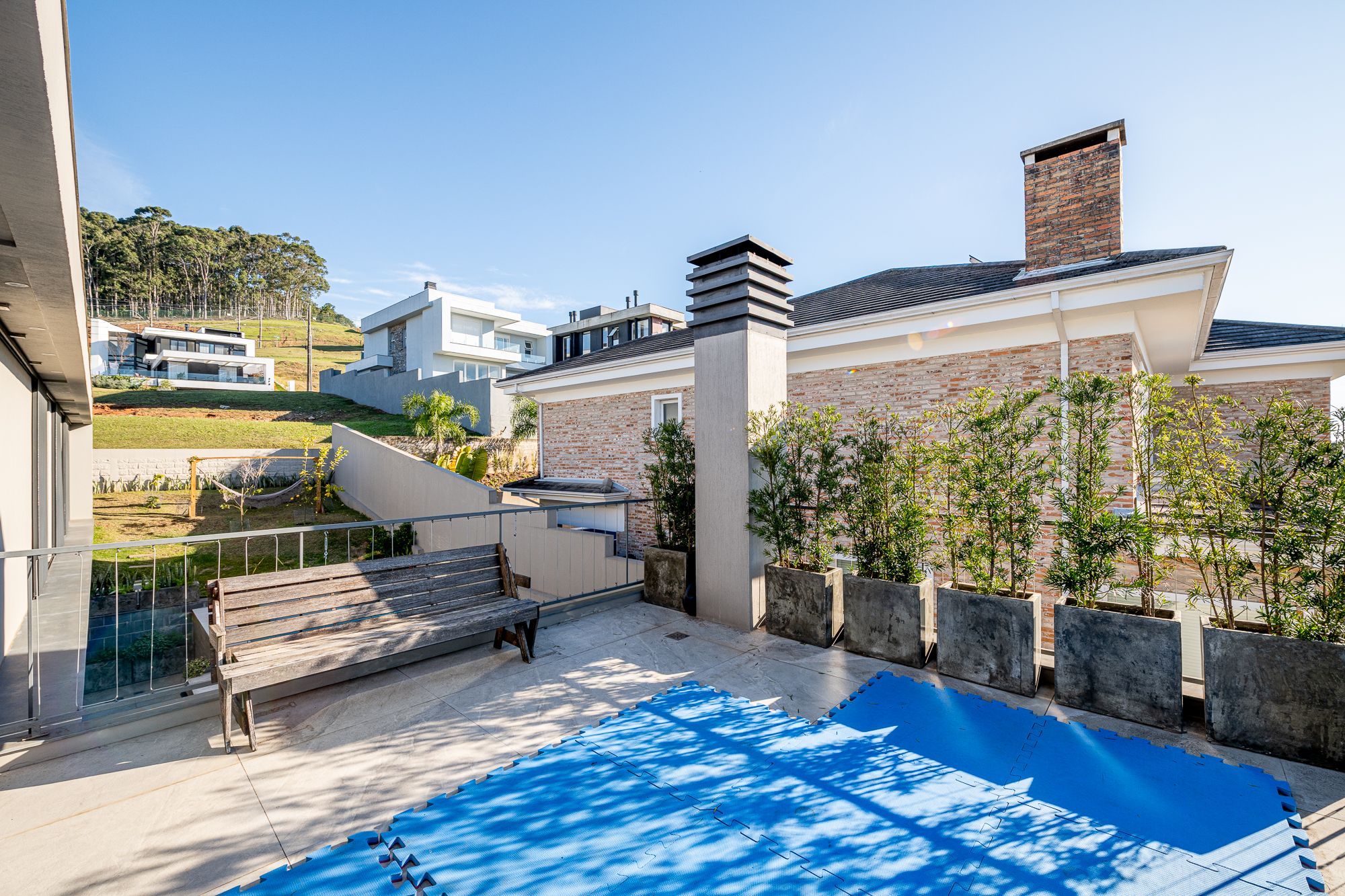 Casa de Condomínio à venda com 5 quartos, 412m² - Foto 46