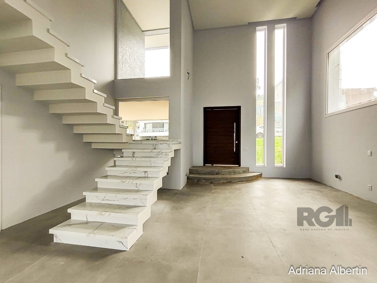 Casa de Condomínio à venda com 3 quartos, 286m² - Foto 3