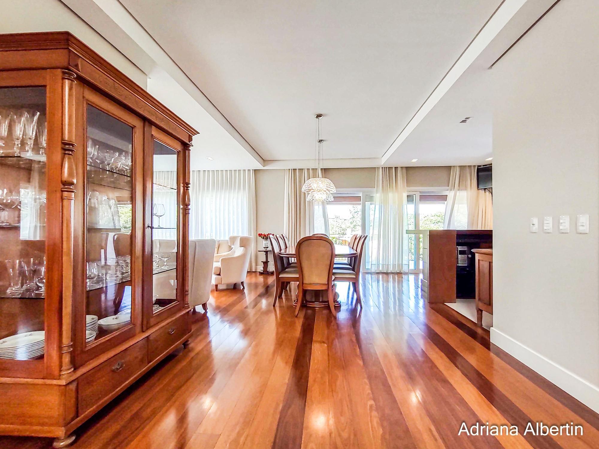 Casa de Condomínio à venda com 5 quartos, 521m² - Foto 23