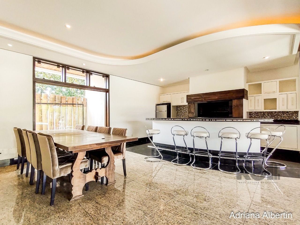 Casa de Condomínio à venda com 5 quartos, 533m² - Foto 12